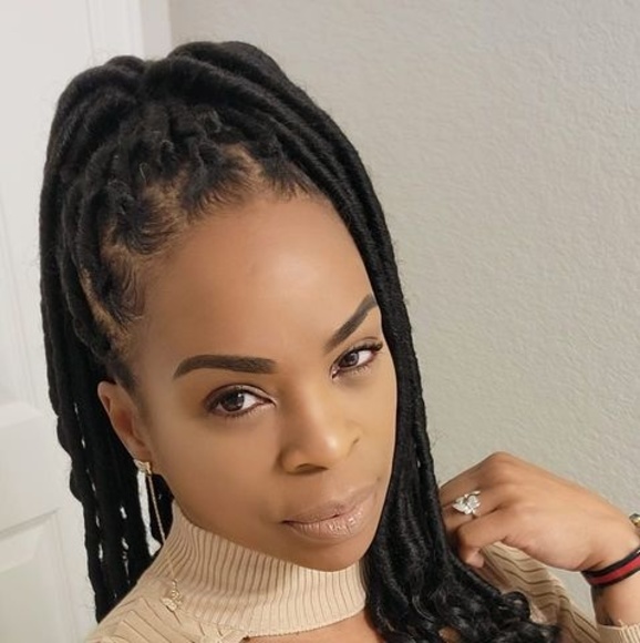 Meet your Posher, Lu - Picture 1 of 1